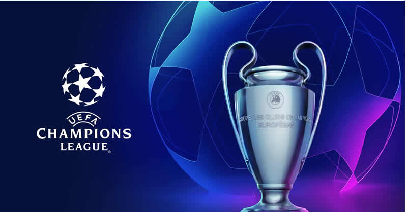 UEFA Champions League Picks